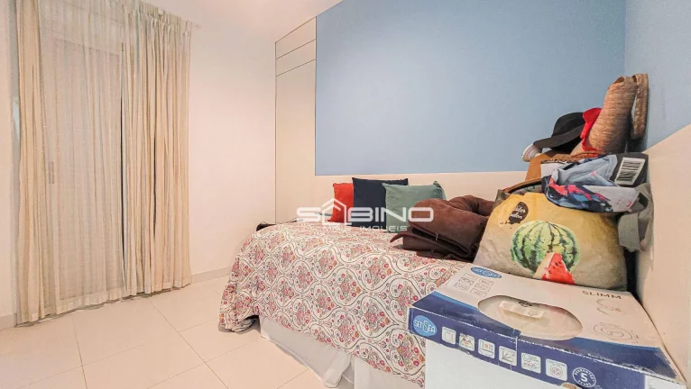 Imagem Cobertura de Alto Padrão para locação anual, em Riviera de São Lourenço - Bertioga SP | 4 Dormitórios | 2 suítes / 190 m² área útil