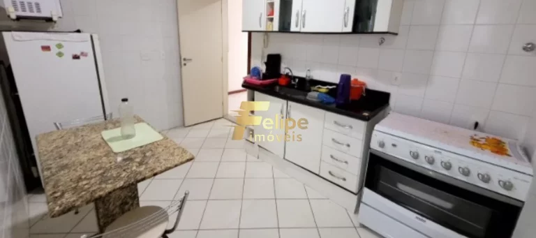 Imagem BELÍSSIMO E CONCHEGANTE APARTAMENTO DE 04 QUARTOS SENDO 02 SUÍTES À VENDA NA PRAIA DO MORRO, GUARAPARI/ES!