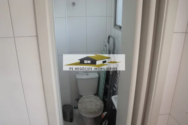 Imagem Apartamento Para venda Jabaquara. 63m2