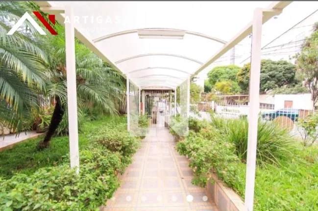 Imagem Apartamento á venda na Mooca 76 m² 2 dormitórios 1 vaga
