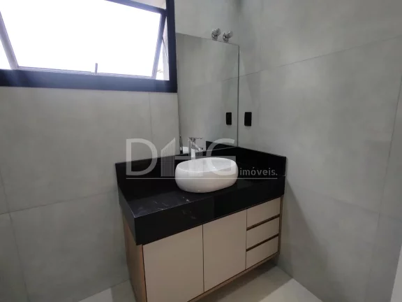 Imagem Casa à venda com 300 m² | Residencial Raízes | Paulínia - SP