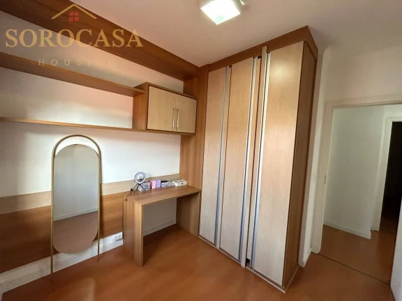 Imagem Casa à Venda - Sobrado - Cond. Residencial San Paolo