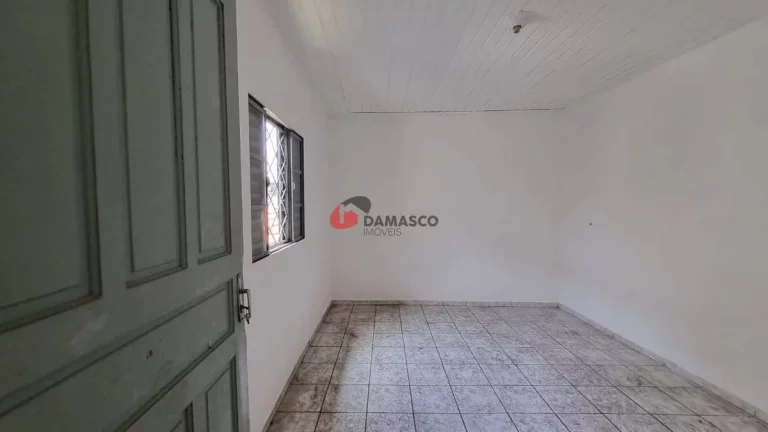 Imagem Casa com 1 quarto, Vila Califórnia - São Paulo