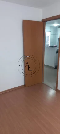 Imagem Apartamento à venda em Campinas, Parque das Cachoeiras, com 2 quartos, 46m2