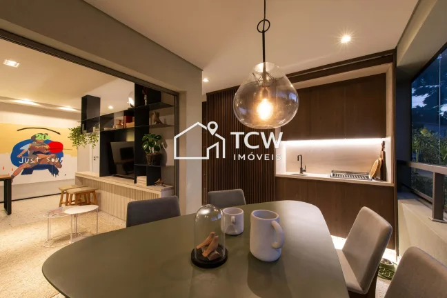 Imagem Apartamento à venda no bairro Campo Belo - São Paulo/SP, Zona Sul