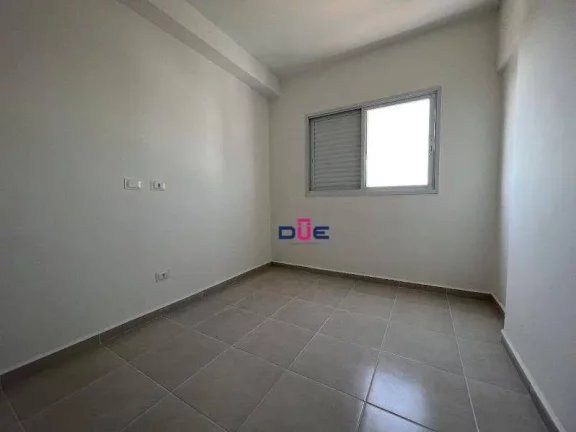 Imagem Apartamento com 2 dormitórios à venda, 67 m² por R$ 510.000 - Macuco - Santos/SP
