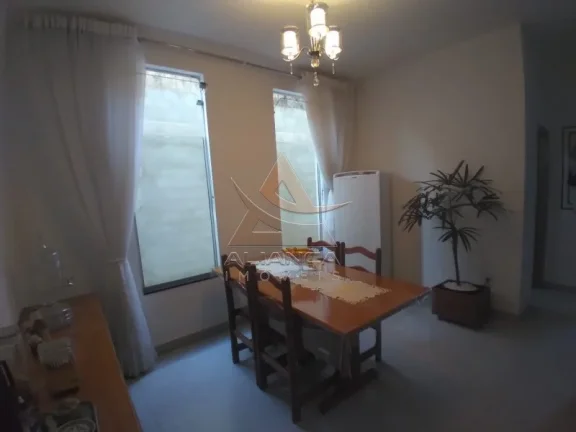 Imagem Casa - Ribeirão Preto - Parque das Oliveiras