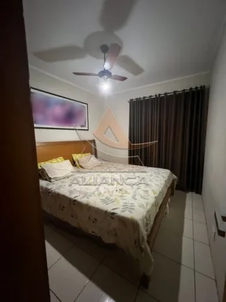 Imagem Apartamento - Ribeirão Preto - Ipiranga