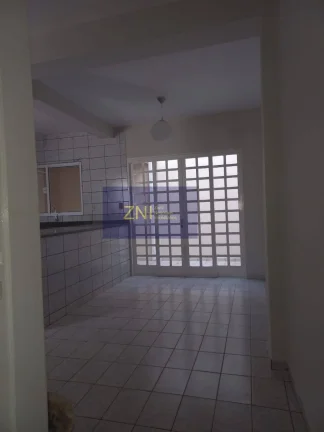Imagem Casa à Venda na Vila Monte Alegre R 1345