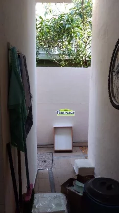 Imagem Casa com 4 dormitórios à venda, 155 m² por R$ 798.000,00 - Cidade Brasil - Guarulhos/SP