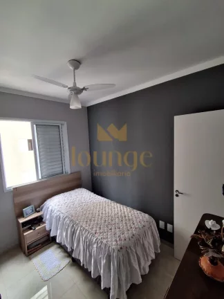 Imagem Apartamento à venda Caguassu Zona Norte - Sorocaba/SP