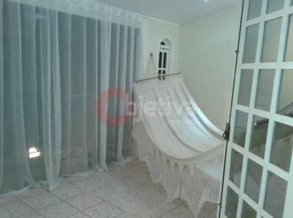 Imagem Casa com 3 dormitórios à venda, 160 m² por R$ 1.200.000,00 - Braga - Cabo Frio/RJ