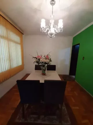 Imagem Casa duplex à venda, 4 quartos, 2 vagas, Santa Mônica - Belo Horizonte/MG