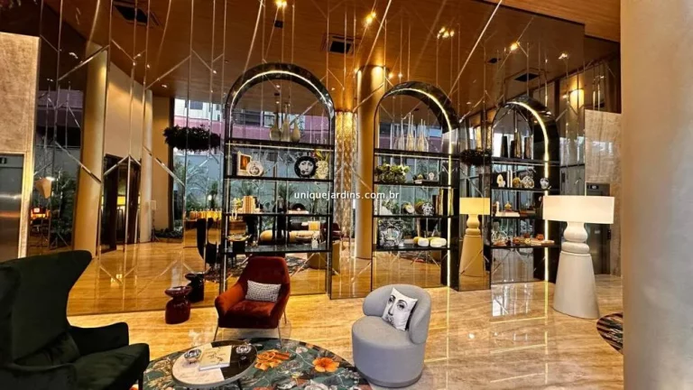 Imagem Apartamento à venda Pinheiros São Paulo