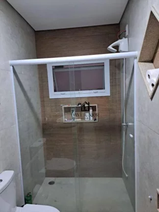 Imagem Casa à venda, 298 m² por R$ 790.000,00 - Condomínio Village da Serra - Araçoiaba da Serra/SP