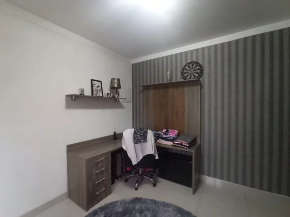 Imagem Sobrado com 3 dormitórios à venda, 140 m² por R$ 485.000,00 - Jardim São Luís - Suzano/SP