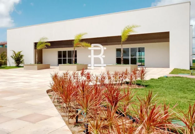 Imagem Lote em Condomínio Fechado para Venda em Parnamirim / RN no bairro Parque das Nações