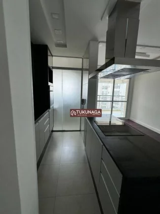 Imagem Apartamento à venda, 68 m² por R$ 690.000,00 - Jardim Flor da Montanha - Guarulhos/SP