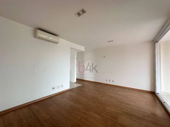 Imagem Apartamento Venda Code Campo Belo com 2 quartos