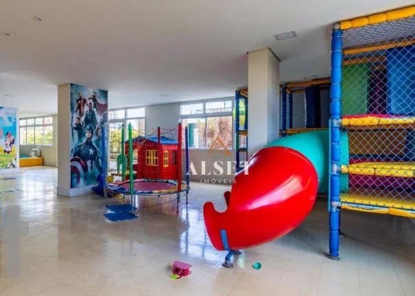 Imagem Apartamento Residencial à venda, Vila Formosa, São Paulo - AP0659.