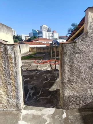 Imagem CASA À VENDA EM TERRENO DE 458 M² VILA SANTA ISABEL