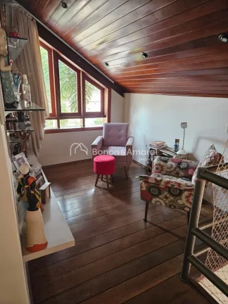 Imagem Casa disponível para venda no bairro Cidade Universitária, localizado em Campinas/SP. O imóvel po...