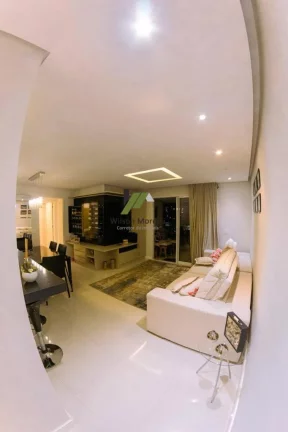 Imagem LINDO APARTAMENTO EM EXCELENTE LOCALIZAÇÃO