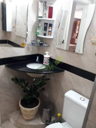 Imagem Belissíma Casa em Atibaia próximo da Al. Lucas
