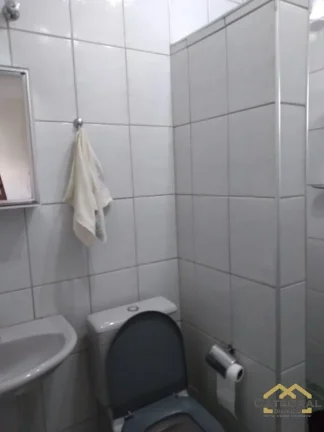 Imagem CASA À VENDA, 191 M² POR R$ 790.000,00 - JARDIM TORRES SÃO JOSÉ - JUNDIAÍ/SP