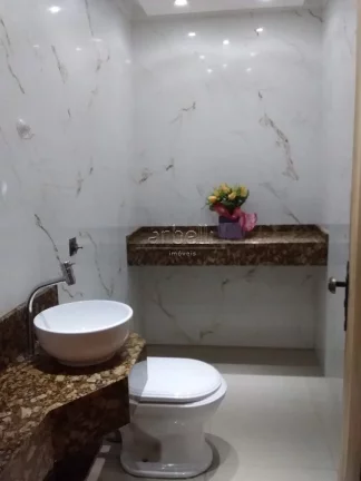 Imagem Casa Recanto das Andorinhas - São Paulo