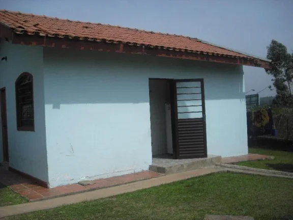 Imagem CHÁCARA RESIDENCIAL À VENDA, CHÁCARA RECREIO LAGOA DOS PATOS, JUNDIAÍ