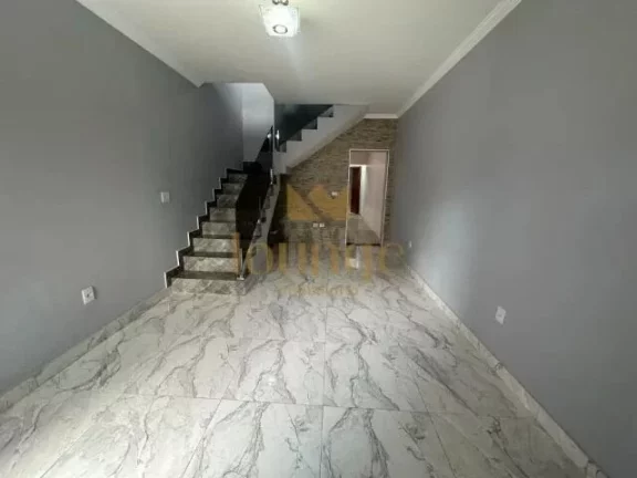 Imagem Casa Sobrado à venda em Jd. São Guilherme ZN - Sorocaba/SP