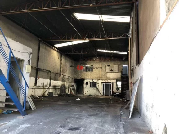 Imagem Galpão à venda 400M², Prosperidade, São Caetano do Sul - SP