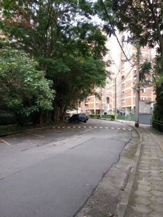 Imagem Apartamento no Condomínio Floresta - 42m² - 2 dormitórios