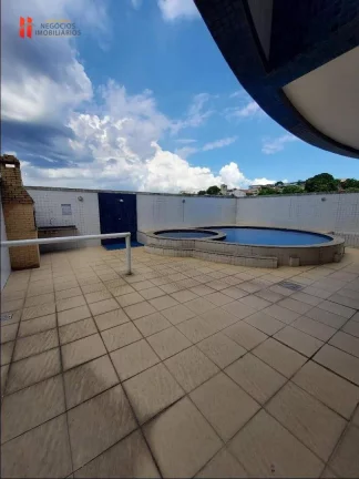 Imagem Apartamento com 2 quartos à venda, 74 m² por R$ 425.000 - Parque Paulicéia - Duque de Caxias/RJ