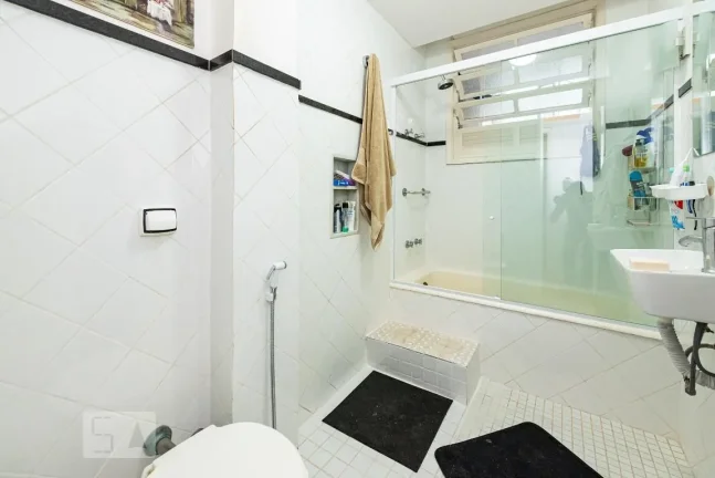 Imagem Apartamento à Venda - Leblon, 2 Quartos, 80 m2