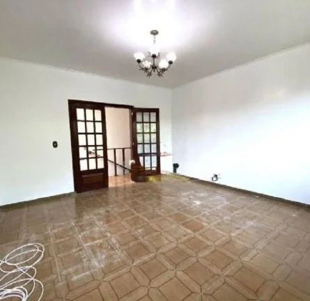 Imagem Alugo Casa em Jardim São Caetano