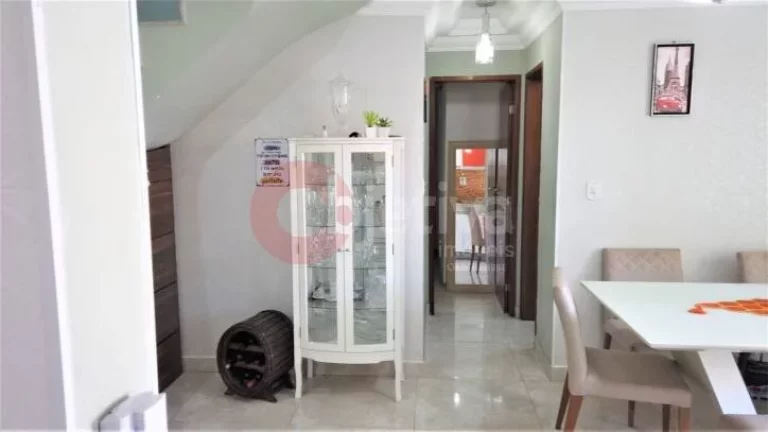Imagem Cobertura com 3 dormitórios à venda, 130 m² por R$ 1.300.000,00 - Centro - Cabo Frio/RJ