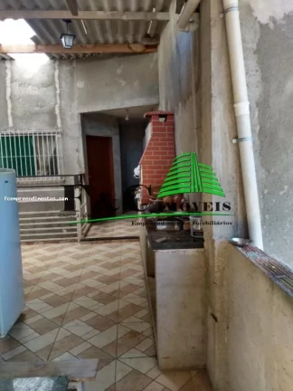 Imagem Casa para Venda em Araras, Nova Cascata, 5 dormitórios, 2 suítes, 2 banheiros, 5 vagas