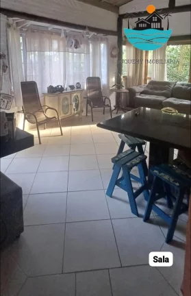 Imagem Juquehy Aluguel Anual - 2 quartos, 2 vagas de autos,02 piscinas, Area, m²160 de área em meio a Mata Atlantica| Juquehy Imobiliária