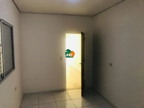 Imagem Casa para Venda em São Roque, Gabriel Piza, 2 dormitórios, 1 suíte, 2 banheiros, 1 vaga
