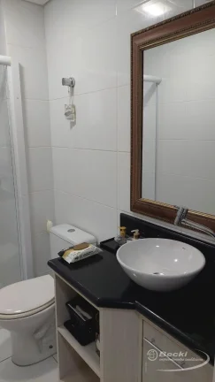 Imagem Apartamento no bairro Saguaçu - Joinville