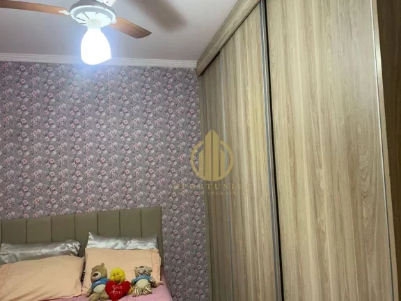 Imagem Apartamento 3 dormitórios 1 Suíte e Sacada à venda, 67 m² por R$ 278.000 - Iguatemi - Ribeirão Preto/SP