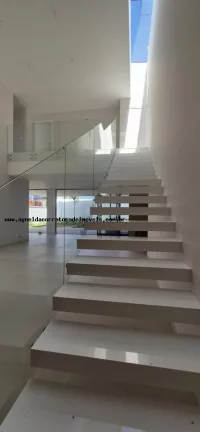 Imagem Casa em Condomínio para Venda em Parnamirim, Pium (Distrito Litoral), 4 dormitórios, 4 suítes, 5 banheiros, 4 vagas