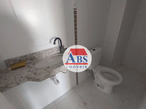 Imagem Apartamento à venda, 130 m² por R$ 585.000,00 - Ocian - Praia Grande/SP