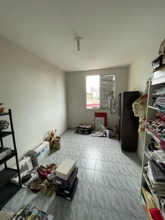 Imagem Apartamento à venda - Parque Residencial Francisco Moreira - 3 quartos, suíte, 90m² - Confira!