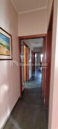 Imagem Apartamento à venda no Cambuí em Campinas