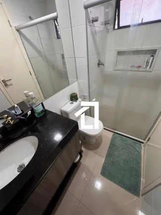 Imagem Apartamento | Ponta Verde | 3 Suítes | Porteira Fechada | 112m²