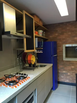 Imagem Apartamento com 2 Dormitorio(s) localizado(a) no bairro Farroupilha em Porto Alegre / Rio Grande do Sul Ref.:57580263