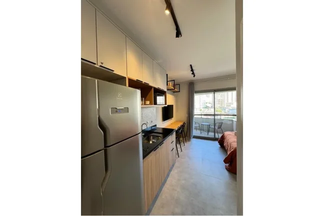 Imagem APARTAMENTO RESIDENCIAL em São Paulo - SP, Jardim das Acácias